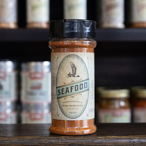 Southern Seafood Seasoning