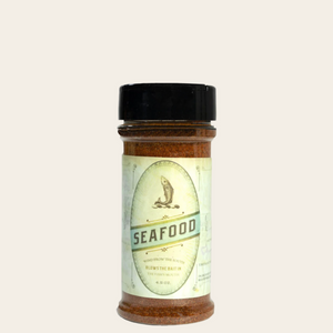 Southern Seafood Seasoning – Southernaire Market